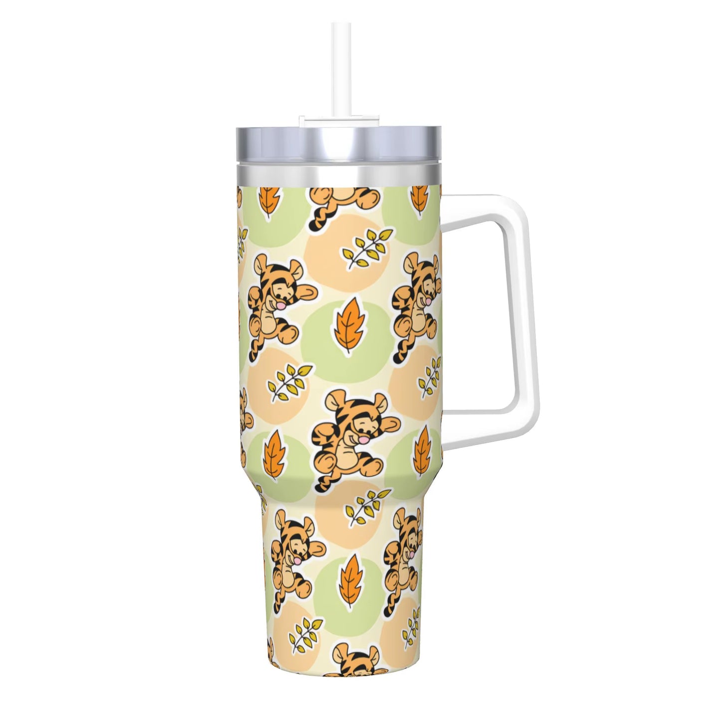 Tigger "Bouncy" Edition - Vaso Térmico 40oz